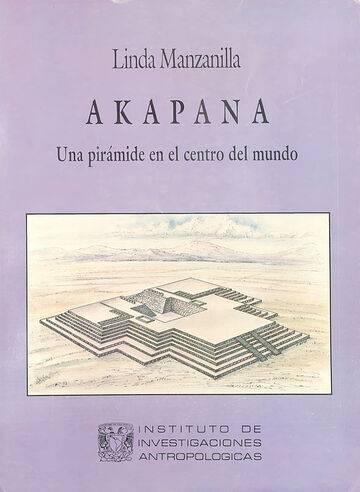 Akapana. Una pirámide en el...