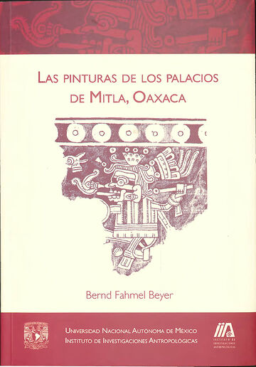 Las pinturas en los...