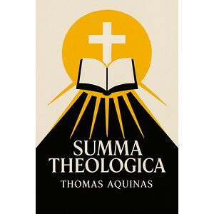 Summa Theologica