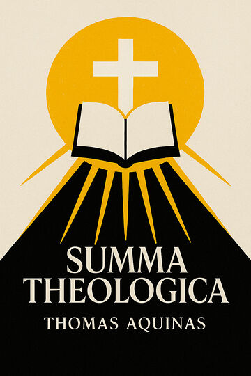 Summa Theologica
