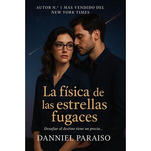 La física de las estrellas...