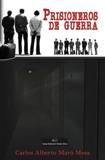 Prisioneros de Guerra