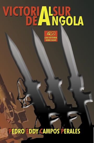 Victoria al Sur de Angola