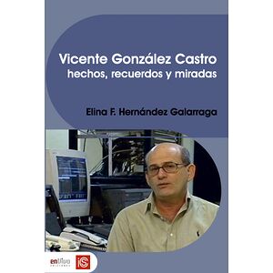 Vicente González Castro....