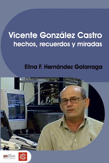 Vicente González Castro....