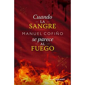 Cuando la sangre se parece...