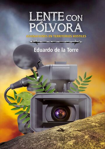 Lente con pólvora....
