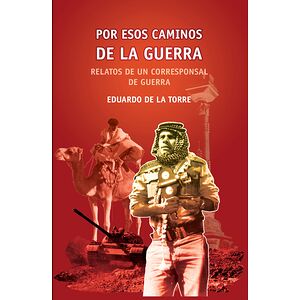 Por esos caminos de la...