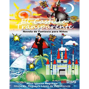 El castillo transparente