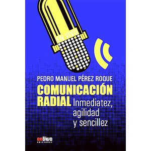 Comunicación radial....