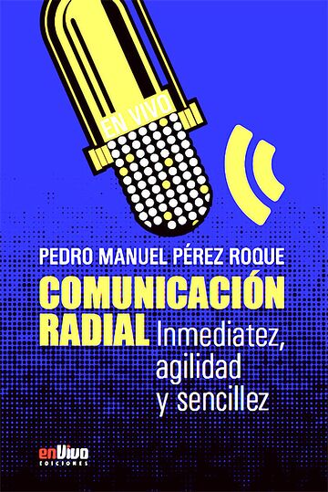 Comunicación radial....