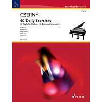 40 Daily Exercises
