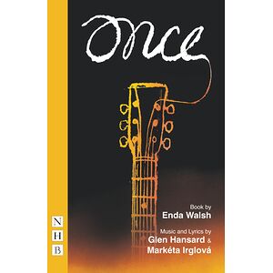 Once: The Musical