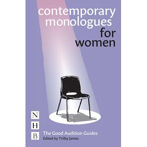 Contemporary Monologues for...