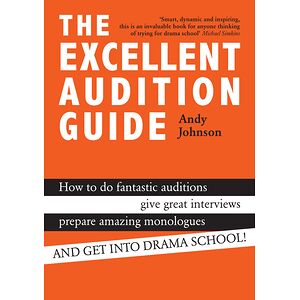 The Excellent Audition Guide