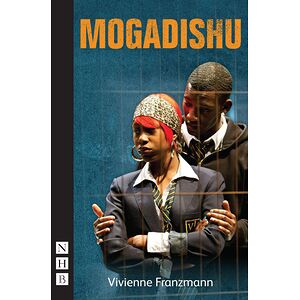 Mogadishu