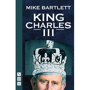 King Charles III