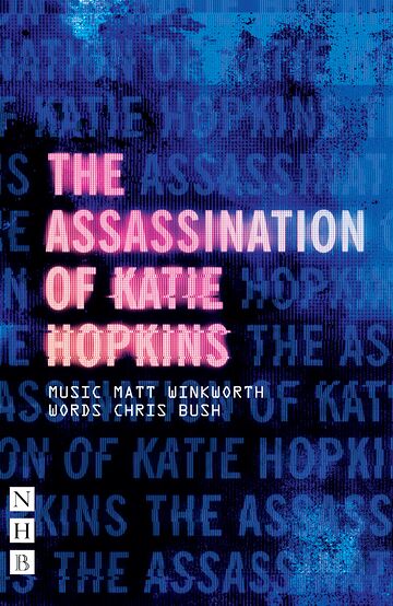 The Assassination of Katie...