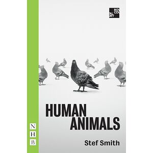 Human Animals