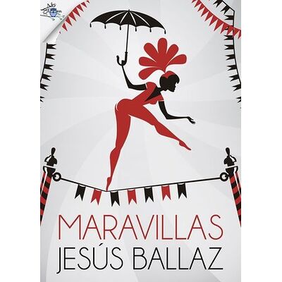Maravillas