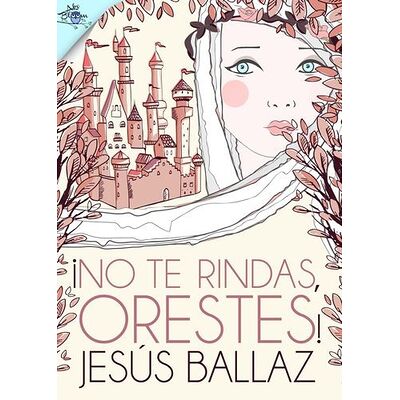 ¡No te rindas, Orestes!