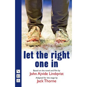 Let the Right One In