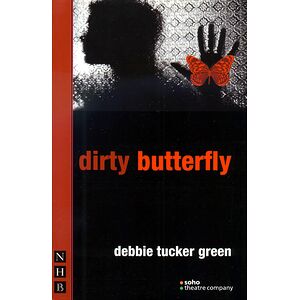 dirty butterfly