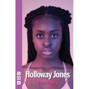 Holloway Jones
