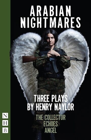 Arabian Nightmares: Three...