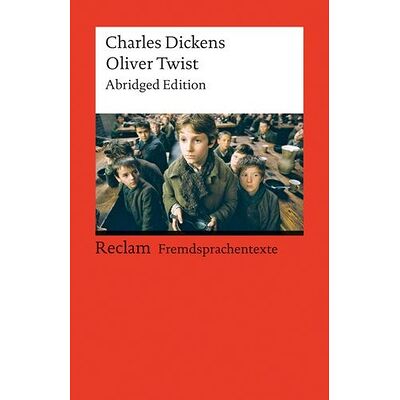 Oliver Twist or The Parish...