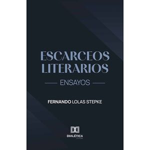 Escarceos Literarios