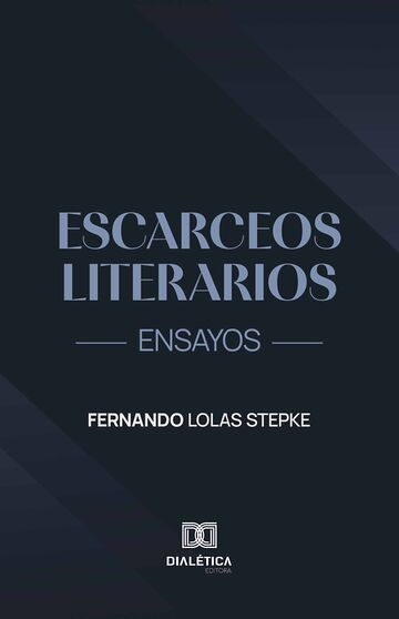 Escarceos Literarios