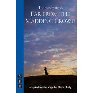Far from the Madding Crowd