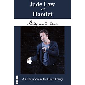 Jude Law on Hamlet