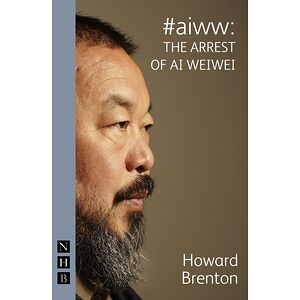 No.aiww: The Arrest of Ai...