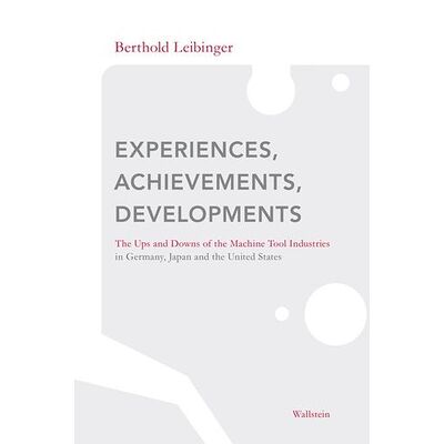 Experiences, Achievements,...