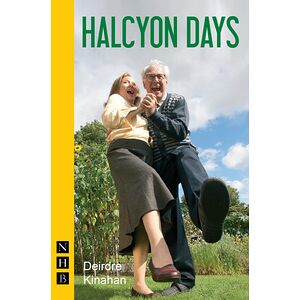 Halcyon Days