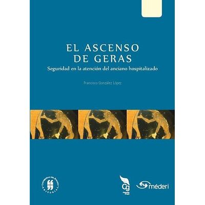 El ascenso de geras....