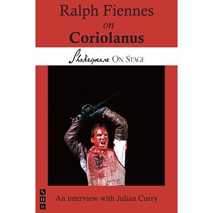 Ralph Fiennes on Coriolanus