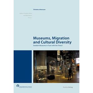 Museums, Migration and...