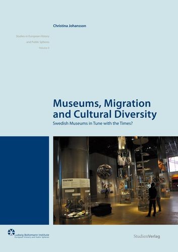 Museums, Migration and...