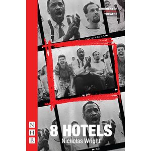 8 Hotels