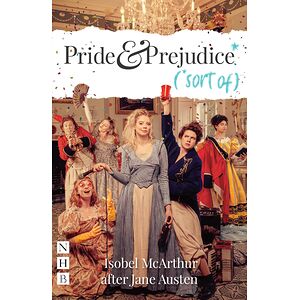 Pride and Prejudice* (*sort...