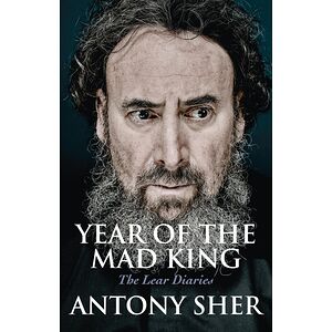Year of the Mad King: The...