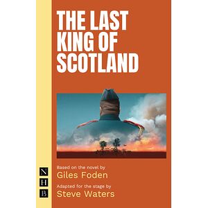 The Last King of Scotland