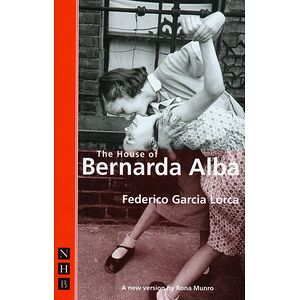 The House of Bernarda Alba
