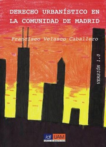 Derecho urbanístico en la...