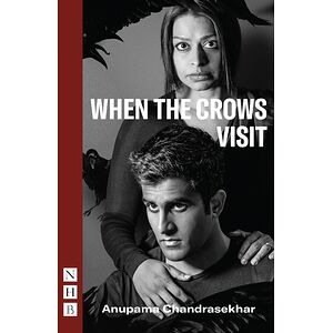 When the Crows Visit