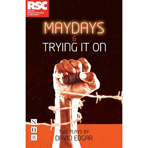 Maydays & Trying It On: two...