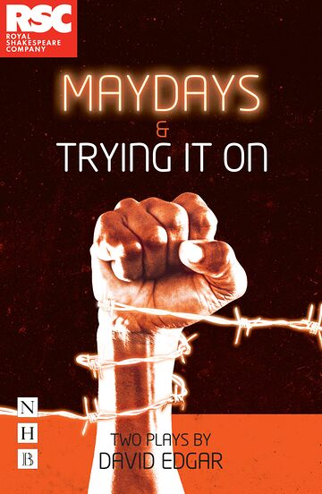 Maydays & Trying It On: two...